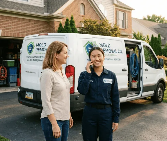 Crawlspace Mold Remediation Dickson, TN FAQs